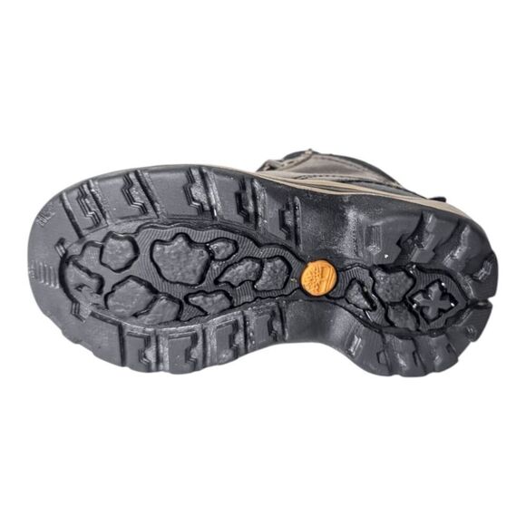 TIMBERLAND Back Road Hiking Boot Kid's Size 5 - Picture 8 of 13